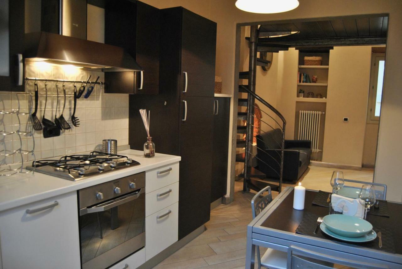 Appartamento I Fabbri Pistoia Extérieur photo