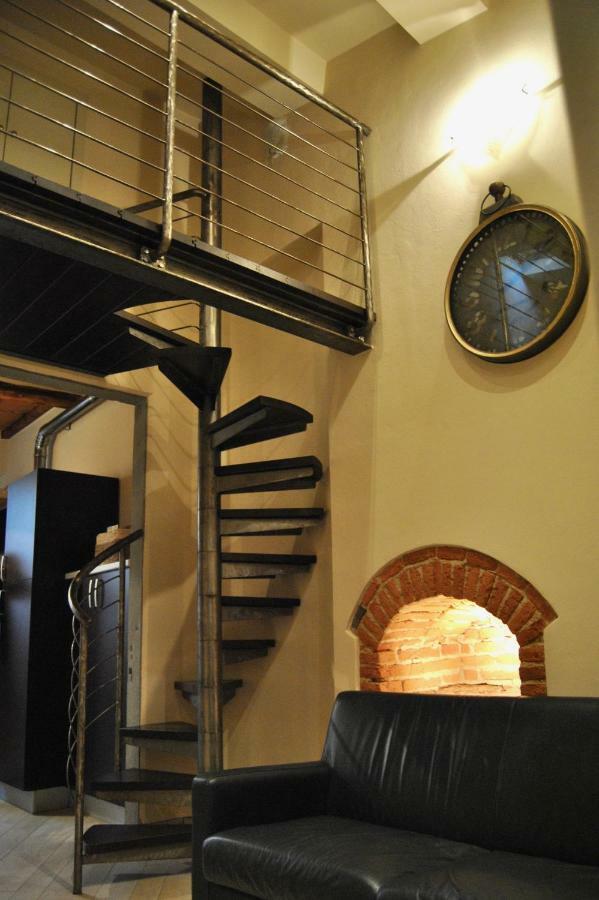 Appartamento I Fabbri Pistoia Extérieur photo