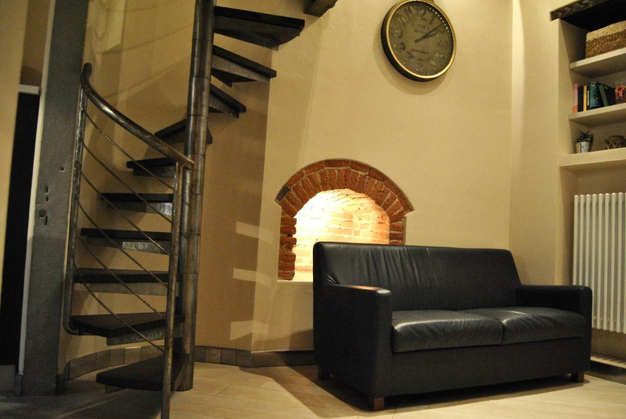 Appartamento I Fabbri Pistoia Extérieur photo