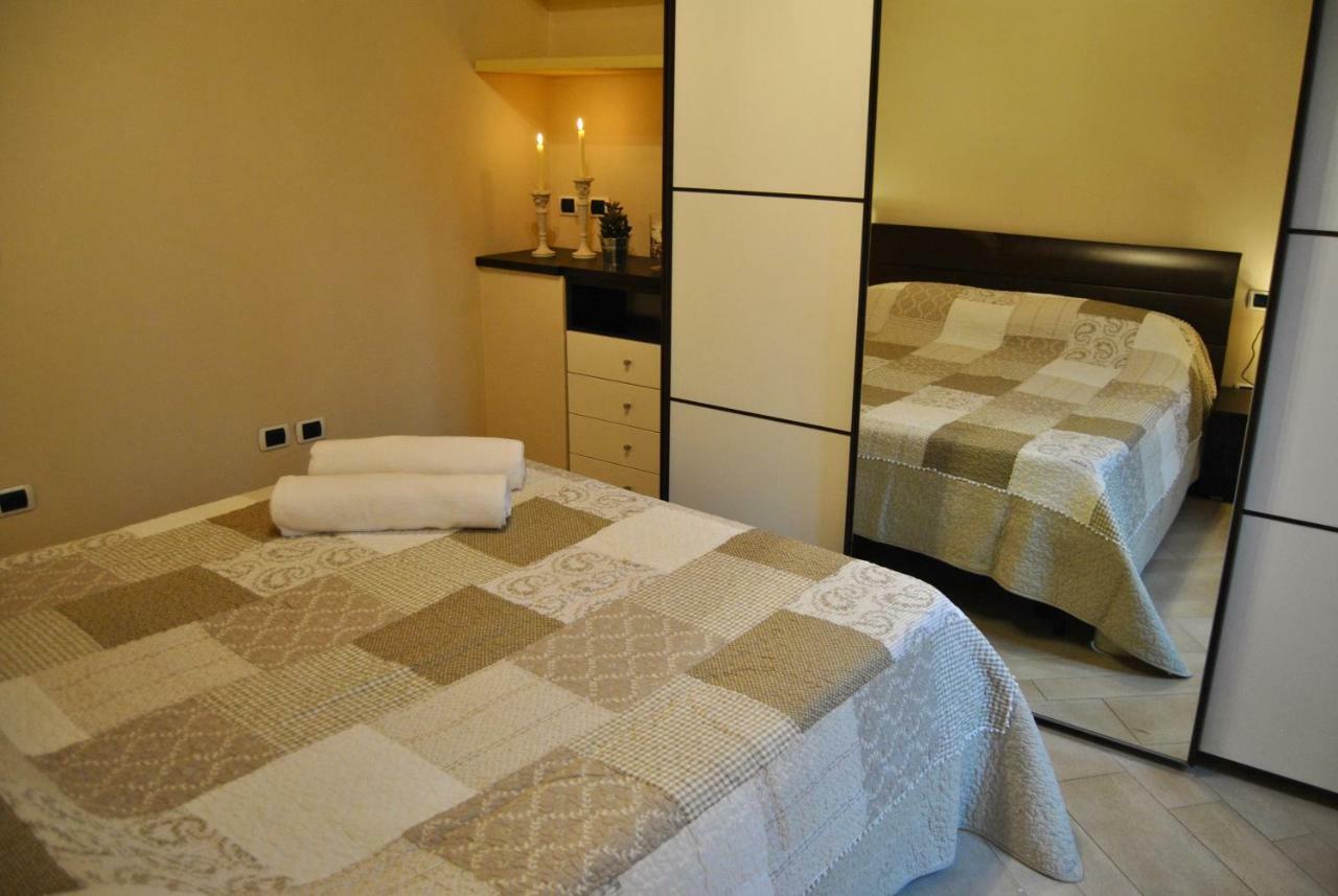 Appartamento I Fabbri Pistoia Extérieur photo