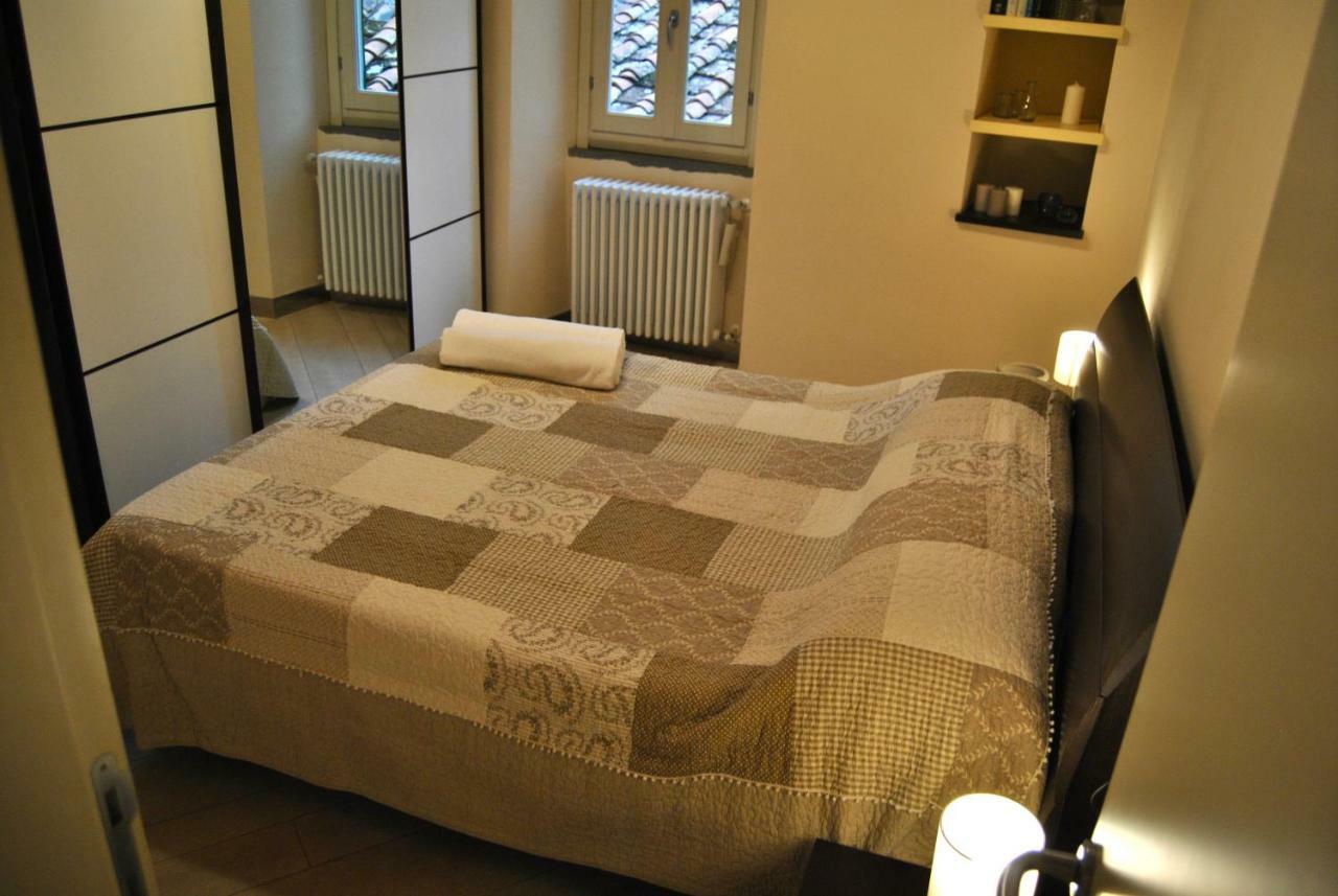Appartamento I Fabbri Pistoia Extérieur photo